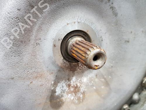 Gearbox TOYOTA AURIS Estate (_E18_) 1.8 Hybrid (ZWE186_, ZWE186R, ZWE186H) | BP24059544M3 