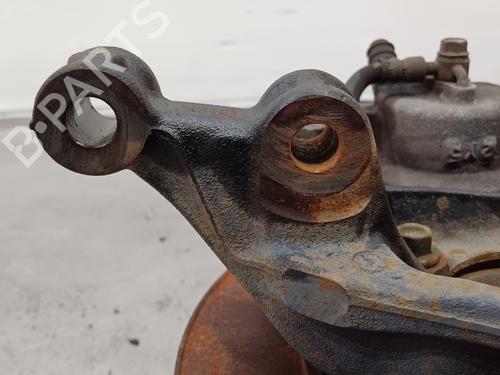 Left front steering knuckle MAZDA 6 Estate (GJ, GL) 2.2 D | BP16013633M25 