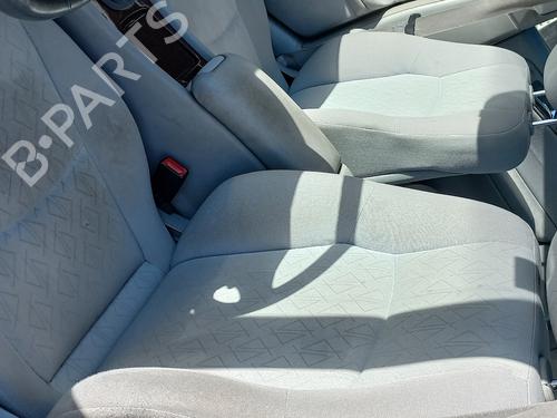 Køleventilator elektrisk MERCEDES-BENZ C-CLASS (W203) C 200 Kompressor (203.042) | BP13099217M35 