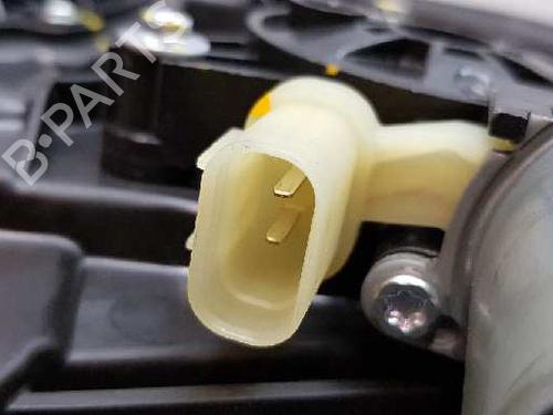 Rear left window mechanism KIA CEED (CD) 1.0 T-GDI | BP13073272C24