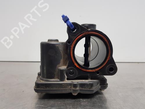 Throttle body NISSAN QASHQAI II SUV (J11, J11_)  | BP28193452M82 
