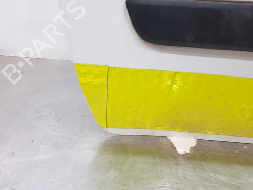 Left front door RENAULT KANGOO / GRAND KANGOO II (KW0/1_)  | BP29712235C2 