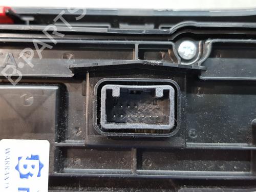 Climate control TOYOTA COROLLA Hatchback (_E21_, _EA1_, _EH1_) 1.8 Hybrid (ZWE211) | BP19710638I5 