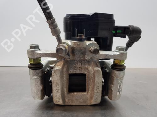Used Right rear brake caliper KIA NIRO I (DE) 1.6 GDI Hybrid (105 hp) 29130625