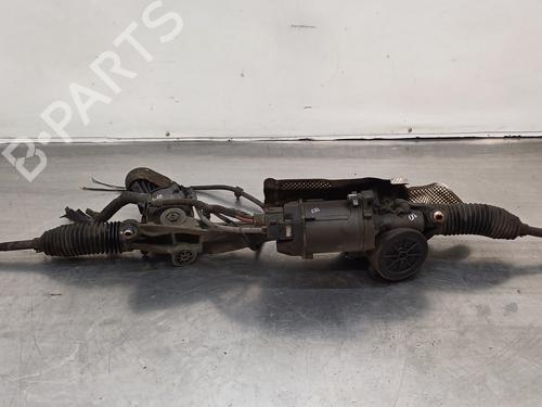 Used Steering rack SKODA OCTAVIA III (5E3, NL3, NR3) 1.6 TDI (105 hp) 18040455