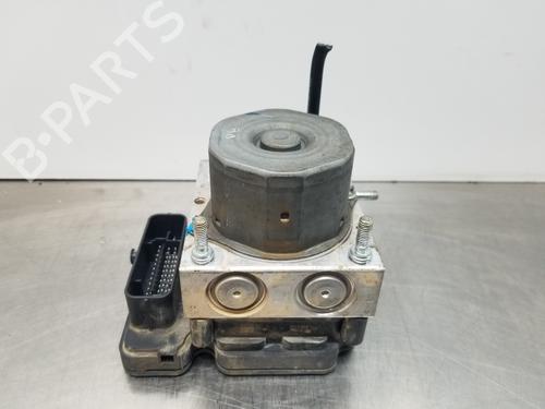 Used ABS pump NISSAN QASHQAI II SUV (J11, J11_) [2013-2025]  28022534