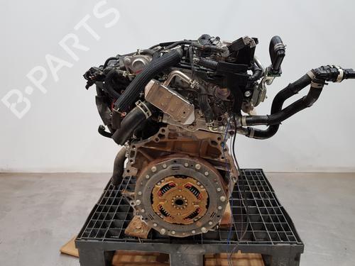 Engine TOYOTA COROLLA Estate (_E21_) 1.8 Hybrid (ZWE211W) | BP29455630M1 