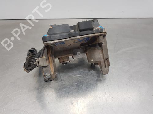 EGR-Ventil RENAULT KANGOO / GRAND KANGOO II (KW0/1_)  | BP29936117M69 