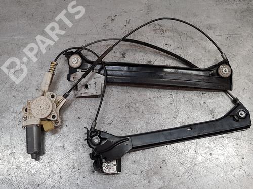 Front left window mechanism MERCEDES-BENZ CLK (C209)  | BP10634626C22 