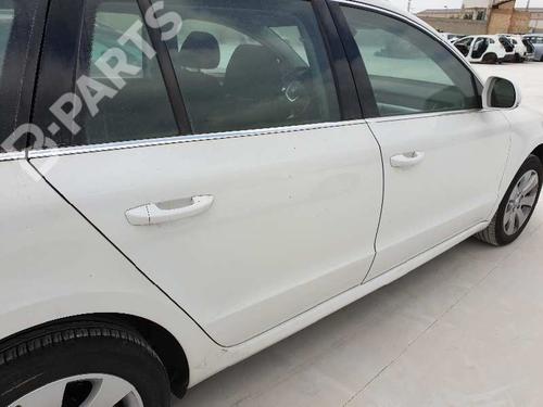 Headlight washer SKODA SUPERB II Estate (3T5)  | BP14255840E17 