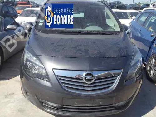 Used Parts OPEL MERIVA B MPV (S10)  1.7 CDTI (75)  889890