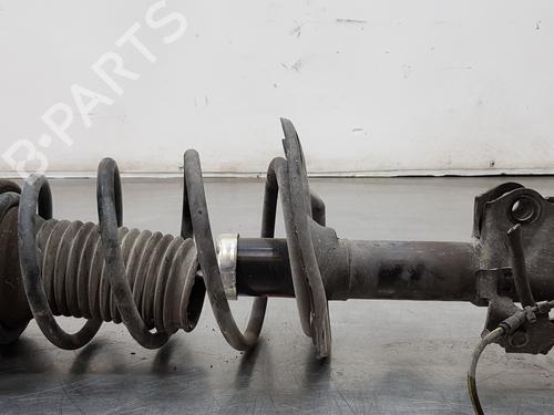 Used Right front shock absorber TOYOTA AVENSIS Estate (_T27_) [2008-2018]  13311714