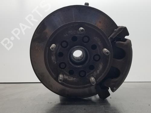 Used Left front steering knuckle FORD TRANSIT CUSTOM V362 Van (FY, FZ) [2012-2025]  20715442