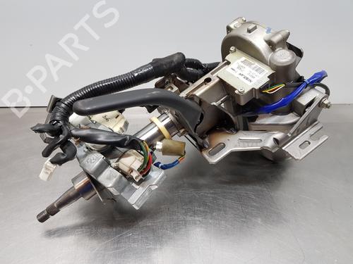 Used Steering column NISSAN QASHQAI I (J10, NJ10) [2006-2015]  26572294