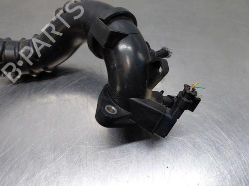 Pipe NISSAN QASHQAI III (J12) | BP31129992M125