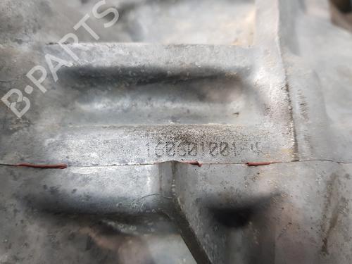 Gearbox MITSUBISHI ASX (GA_W_)  | BP28804293M3 