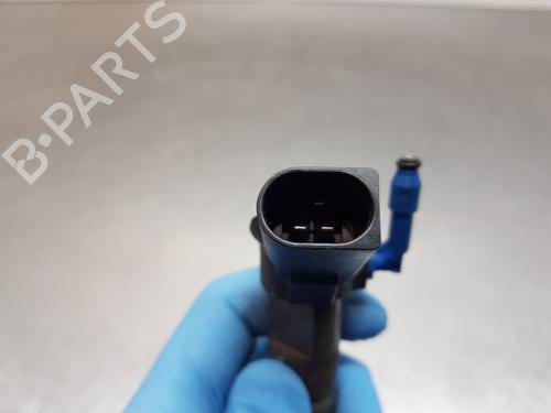 Injector MERCEDES-BENZ SPRINTER 3,5-t Van (B907, B910) 311 CDI (910.631, 910.633) | BP28304184M100 