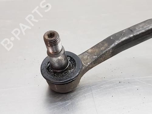 Steering rack MERCEDES-BENZ B-CLASS Sports Tourer (W245) B 200 CDI (245.208) | BP16094137M22 
