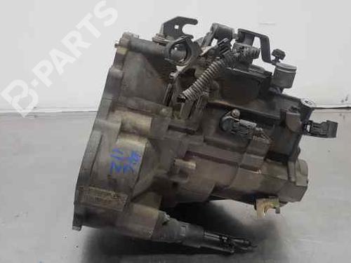 Gearbox SMART FORFOUR (454)  | BP12147874M3 