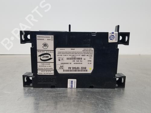 Modulo electronico LAND ROVER RANGE ROVER SPORT I (L320) [2005-2013]  26558044