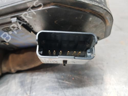 Throttle body OPEL CORSA F (P2JO)  | BP29854832M82 