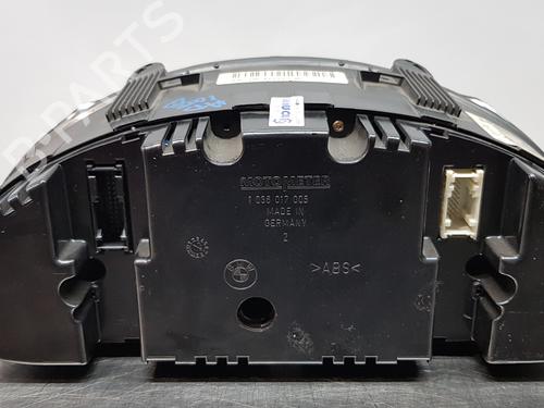 Instrument cluster BMW 3 Compact (E46)  | BP18083972C47 