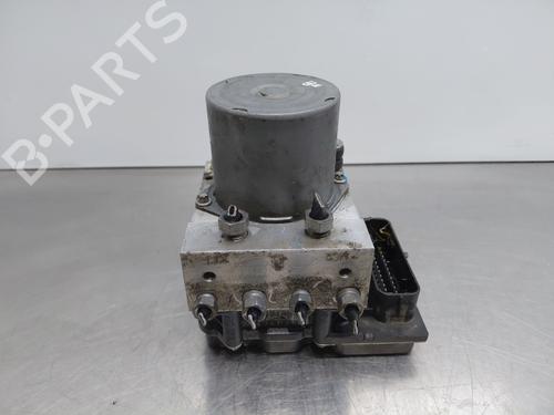 Used ABS pump CITROËN C4 Picasso I MPV (UD_) [2006-2015]  31115382