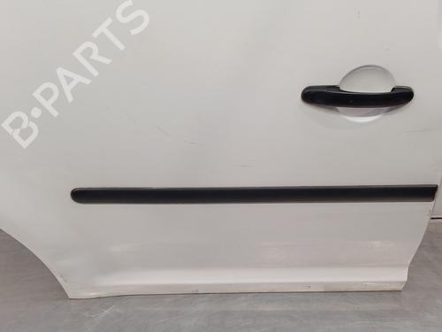 Right slide door VW CADDY III Box Body/MPV (2KA, 2KH, 2CA, 2CH) 1.6 TDI | BP16928974C75 