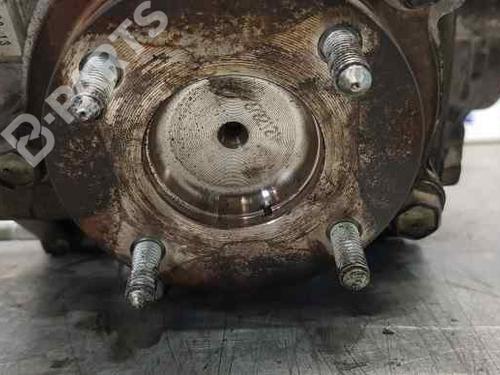 Transfer box TOYOTA RAV 4 III (_A3_)  | BP7588682M36