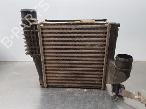 Intercooler PEUGEOT 3008 II SUV (MC_, MR_, MJ_, M4_)  | BP29271053M30 