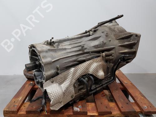 Gearkasse PORSCHE CAYENNE (9PA)  | BP23126847M3 