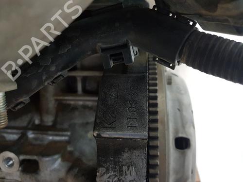 Engine HONDA ACCORD VII (CL, CN)  | BP27526437M1 