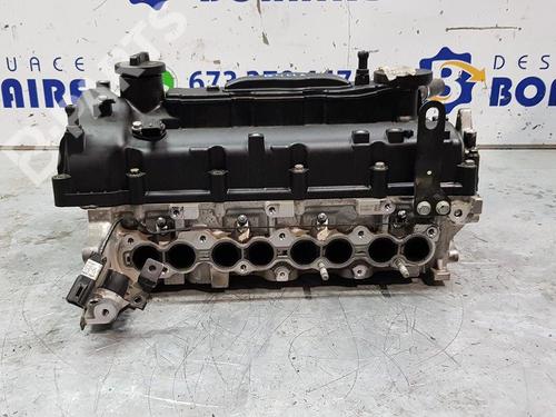 Used Cylinder head Cylinder head HYUNDAI ix35 (LM, EL, ELH) 2.0 CRDi 4WD (136 hp) 10973615 10973615