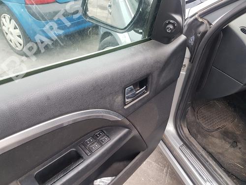 Left rear brake caliper FORD MONDEO III Saloon (B4Y) | BP12261650M107