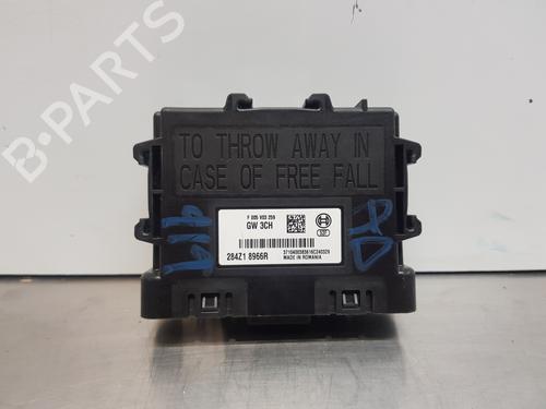 Elektronisk modul RENAULT MASTER III Van (FV) [2010-2025]  29856623