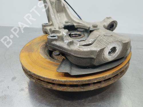 Zwrotnica przednia lewa JEEP GRAND CHEROKEE IV (WK, WK2) | BP29257735M25