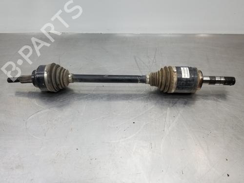 Drivaksel bagtil venstre JEEP GRAND CHEROKEE IV (WK, WK2) [2010-2025]  29257759