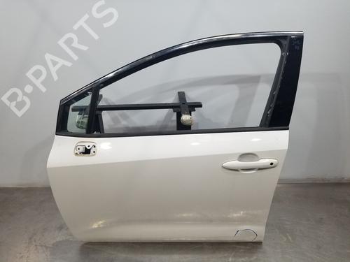 Used Left front door TOYOTA COROLLA Estate (_E21_) 1.8 Hybrid (ZWE211W) (122 hp) 29424636