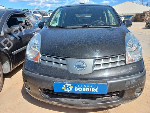 AC compressor NISSAN NOTE (E11, NE11) | BP30922099M34