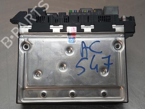 Zekeringkast MERCEDES-BENZ E-CLASS (W211) E 280 CDI (211.023) | BP15962887E1 