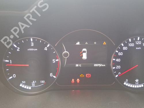 Display monitor KIA CARENS IV  | BP20706606C48 