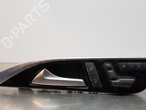 Used Switch INFINITI QX30 2.2 D AWD (170 hp) 13711002