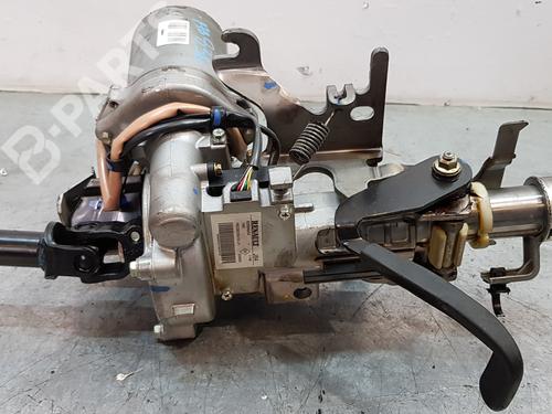 Steering column RENAULT SCÉNIC II (JM0/1_)  | BP10697139M21 