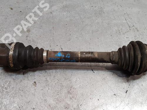 Used Left front driveshaft Left front driveshaft PEUGEOT 308 CC (4B_) 1.6 16V (120 hp) 11044338 11044338