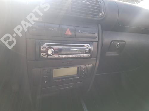 Right mirror SEAT TOLEDO II (1M2)  | BP10391792C27 