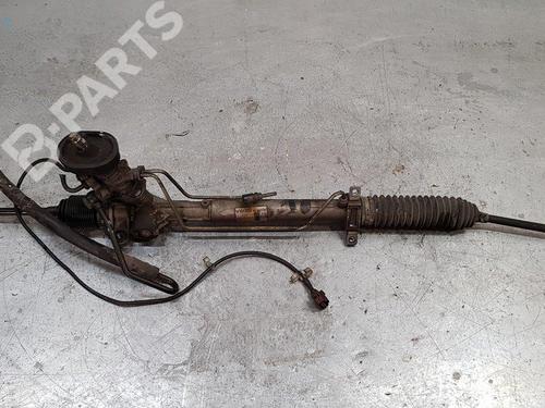 Used Steering rack Steering rack SEAT IBIZA III (6L1) 1.4 TDI (80 hp) 11031581 11031581