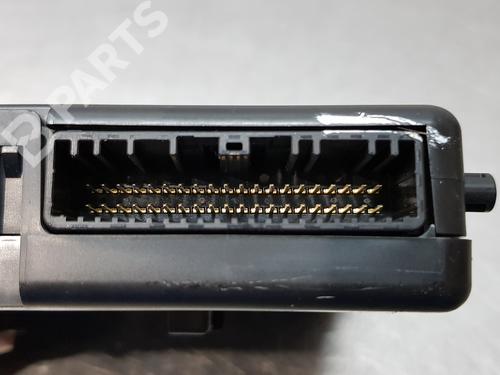 Electronic module RENAULT CAPTUR I (J5_, H5_) 0.9 TCe 90 | BP9664575M83 