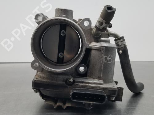 Used Throttle body MITSUBISHI OUTLANDER III (GG_W, GF_W, ZJ, ZL, ZK) [2010-2025]  20699198