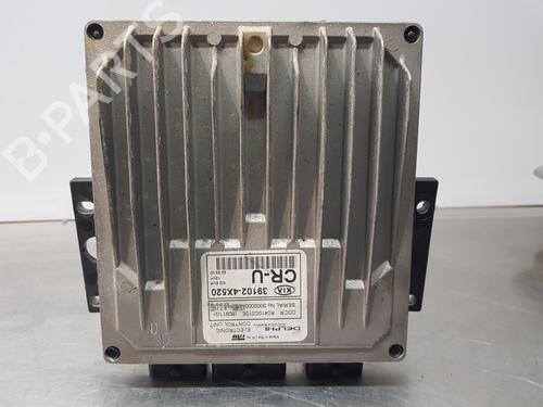 Centralita motor KIA CARNIVAL II (GQ) [1999-2007]  30880713