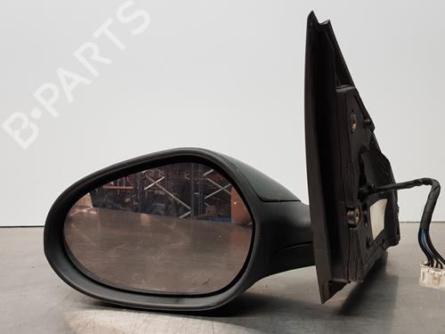 Left mirror LANCIA YPSILON (843_) 1.2 (843.AXB1A) | BP13549895C26